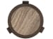 Modern - Side Table - Sable
