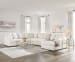 Chessington - 4-Piece Sectional With Raf Corner Chaise - Ivory