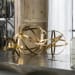 Stetson - Spheres (Set of 3) - Gold