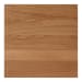 Folke - Side Table - Light Brown