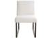 Modern - Side Chair - Sable