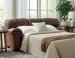 Bladen - Coffee - Full Sofa Sleeper