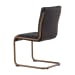 Russotto - Dining Chair - Black