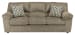 Pindall - Slate - Sofa