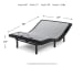 Head-foot Model Best - Black - Split King Adjustable Base