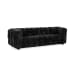 Walter - Sofa - Zinc