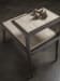 Signature Designs - Adamo Cafe Side Table - Dark Brown