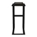 Soma - Accent Table - Black