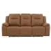 Callihan - Sofa P3 & ZW - Brown