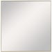 Alexo - Square Mirror - Gold