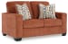 Aviemore - Spice - Loveseat