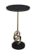 O'Connor - Martini Table - Black