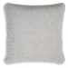 Aidton Next-gen Nuvella - Gray - Pillow (Set of 4)