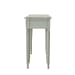 Shapiro - Console - Cloud Blue