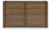 Marxmore - Dresser - Brown