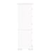 Summer House - 5 Drawer Chest - White