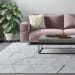 La Veta - 6 X 9 Rug - Ivory