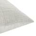 Cardiff - Euro Sham - Gray