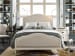 Curated - Amity Queen Bed - Beige