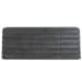 Dwell - Basalt Lap Credenza - Dark Gray