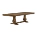 Phillipe - 5 Piece Standard Height Dining Set (Table And Four Chairs) - Cherry