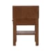 Oscar - Island - Light Brown