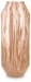 Dushby - Blush Pink - Vase - 15"