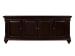 Kingstown - Wellington Media Console - Dark Brown