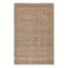 Jute Favorites - 2' x 3' Herringbone Rug - Natural