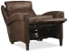 RC - Whitton Power Recliner With Power Headrest - Brown
