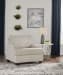 Vayda - Pebble - 2 Pc. - Chair, Ottoman