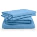 Linens - Tempur ProAir Sheet Set - Blue Azure - King