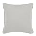 Cardiff - Euro Sham - Gray