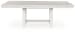 Robbinsdale - Rectangular Dining Room Extension Table - Antique White