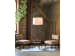 Griffith Park - Small Bunching Table - Black / Gold