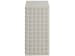 Dwell - Stone Accent Table - Gray