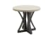 Cypress Point Ocean Terrace - Side Table - Dark Brown