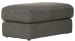 Howell - Ottoman - Night