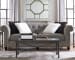Himena - White - Pillow (Set of 4)