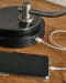 Eliridge - Black / Silver Finish - Metal Desk Lamp 