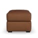 Henry - Ottoman - Caramel
