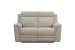 Harper - 3P Loveseat - Berlin-Cream