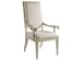 Cohesion Program - Beauvoir Upholstered Arm Chair - Beige
