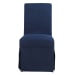 Heidi - Chair (Set of 2) - Heirloom Blue