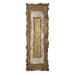 Jaymes - Oxidized Panel - Gold