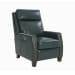 Anaheim - Power Recliner With Power Recline, Power Headrest, Power Lumbar - Emerald
