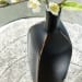 Rhaveney - Black - Vase (Set of 3) - Large