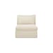 Swift - Slipper Chair - Light Beige