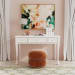 Jesse - Desk - White