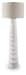 Veraleigh - White - Poly Floor Lamp